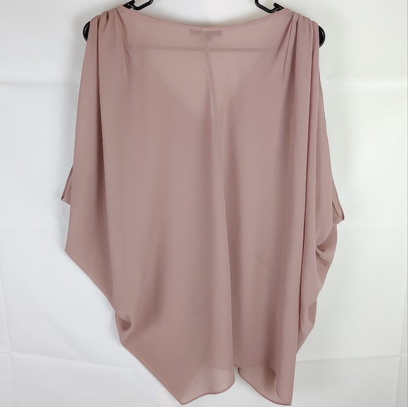 Double Zero Blouse - Picture 6 of 6